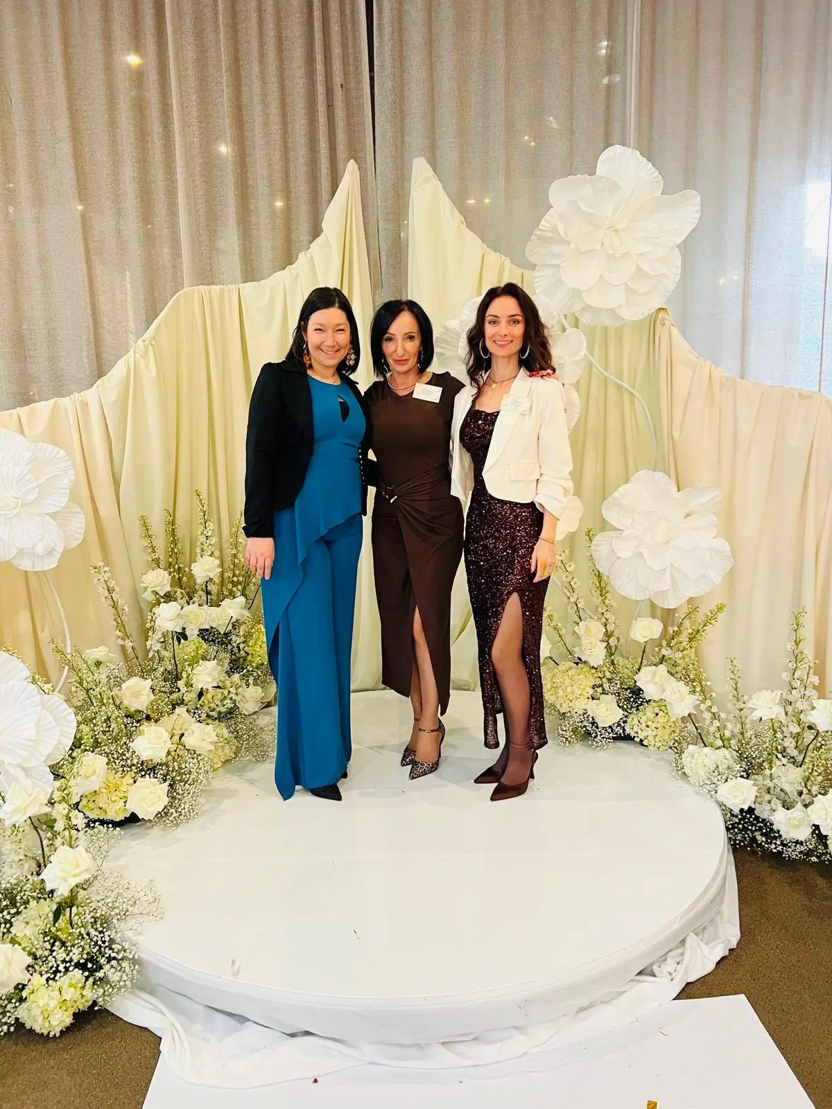 Glavni tim Boutique Perla